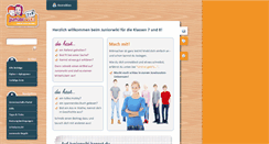 Desktop Screenshot of k8.juniorwiki.org